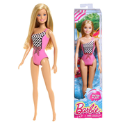 Barbie Beach Barbie 2015 Doll
