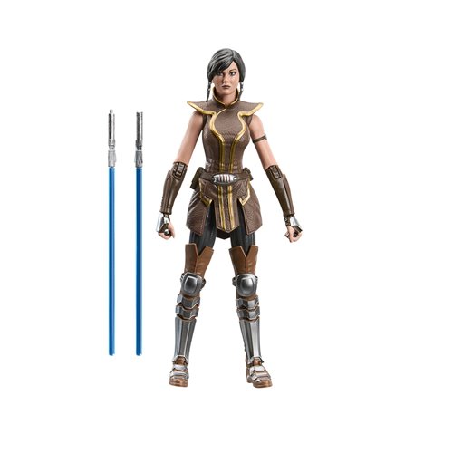 Star Wars The Black Series 2 6-Inch Action Figures Wave 11 Set of 3
