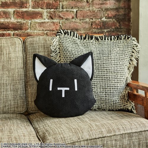 Neo: The World Ends with You Mr. Mew Cushion