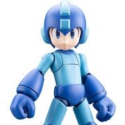 Mega Man 11 Grande Scale Mega Man Model Kit