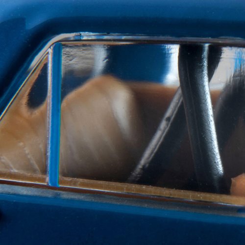 Tomica Limited Vintage Prince Skyline GT 1964 Japan Grand Prix No. 39 1:64 Scale Die-Cast Metal Vehi