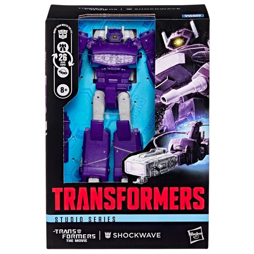 Transformers Studio Series Premier Voyager Class Wave 28 Case of 4