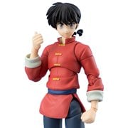 Ranma 1/2 Ranma Saotome S.H.Figuarts Action Figure