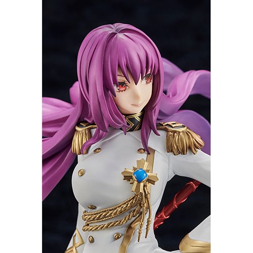 Fate/EXTELLA LINK Scathach Sergeant of the Shadow Lands 1:7 Scale Statue