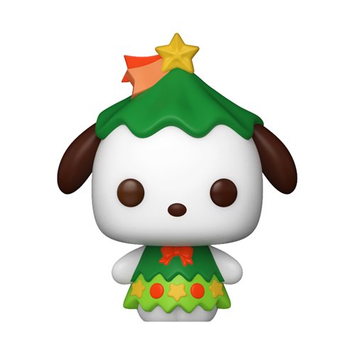 Hello Kitty and Friends 2026 Edition Funko Bitty Pop! Advent Calendar