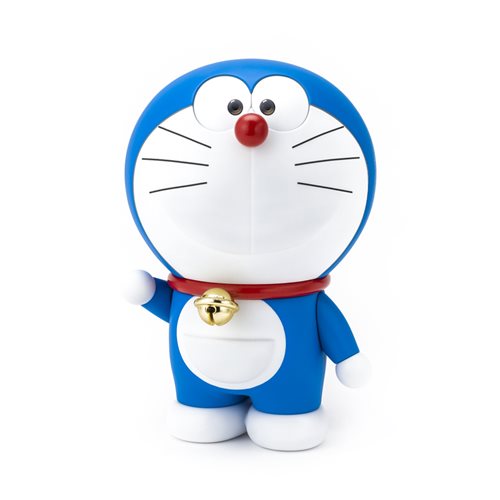 Doraemon Stand By Me Doraemon2 Figuarts ZERO EX Statue