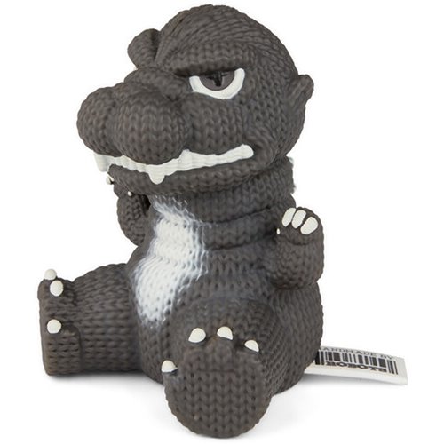 Godzilla #211 Handmade By Robots Vinyl Figure