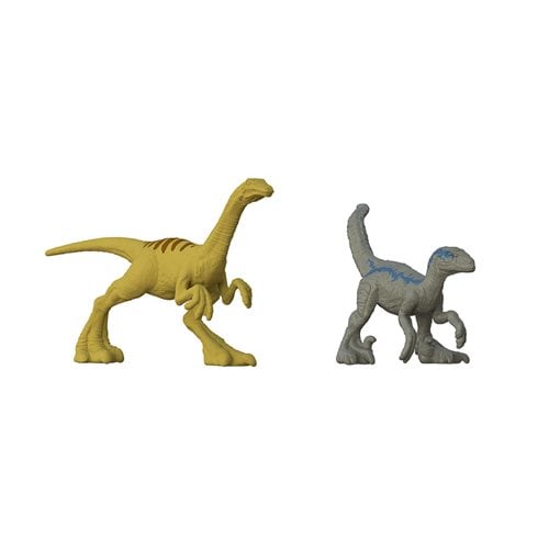 Jurassic World Mini Dino Discovery Action Figure Case of 12