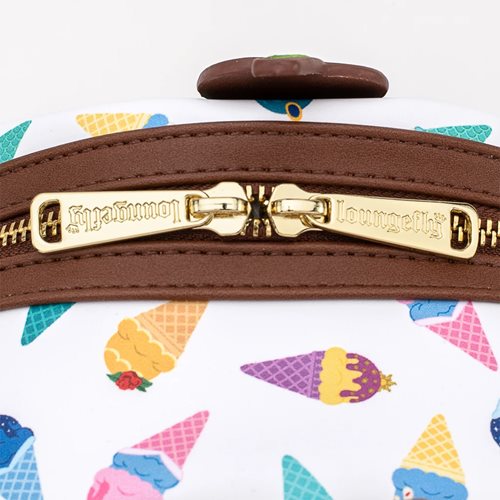 Disney Princess Ice Cream Mini-Backpack