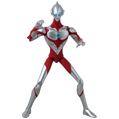 Ultraman: Rising Ultraman 6-Inch Ultra Action Figure
