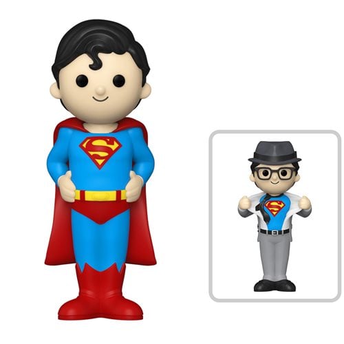 Superman (1978) Funko Rewind Vinyl Figure