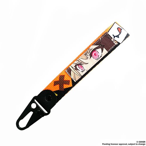 Hololive Justice Gigi Murin Keystrap - Entertainment Earth