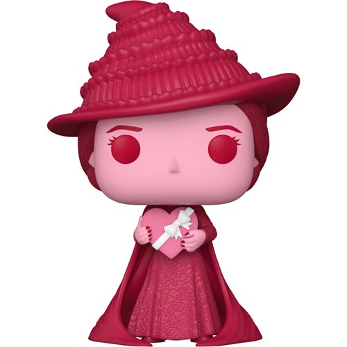 Wicked Elphaba (Valentine) Funko Pop! Vinyl Figure #1711