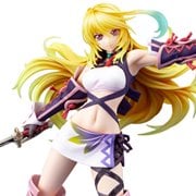 Tales of Xillia Milla Maxwell 1:8 Scale Statue