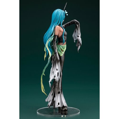 My Little Pony Queen Chrysalis Bishoujo 1:7 Scale Statue