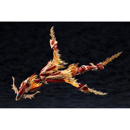 Arcanadea XenoAlma Blaze Ophis Model Kit