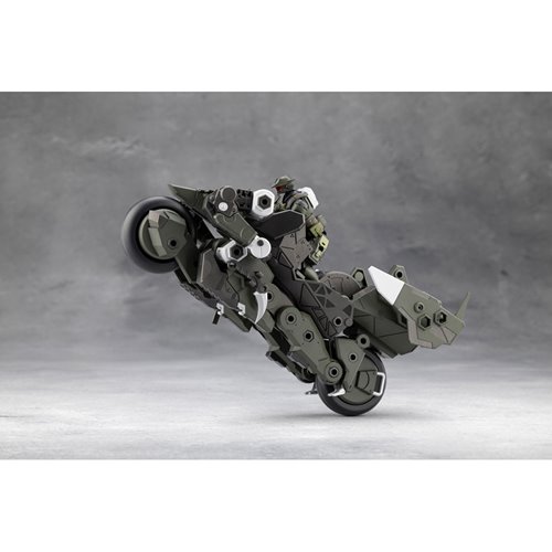 Hexa Gear Definition Armor: VT1 1:24 Scale Model Kit