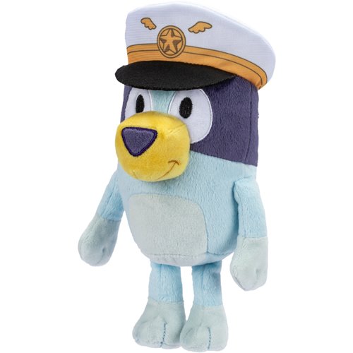 Bluey Series 12 Plush Display Case of 10