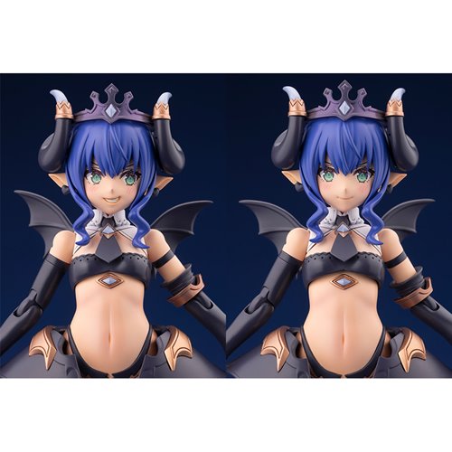 Arcanadea Velretta (First Engage Version) Model Kit