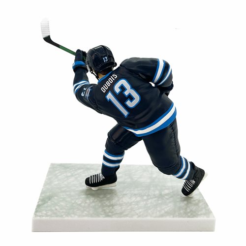 NHL Winnipeg Jets Pierre-Luc Dubois 6-inch Action Figure