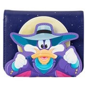 Darkwing Duck Glow-in-the-Dark Wallet
