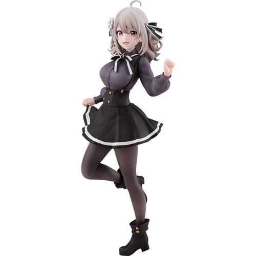 Spy Classroom KD Colle Lily Flower Garden 1:7 Scale Statue