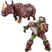 Transformers Masterpiece MPG-26 Destron Predacon Rhinox