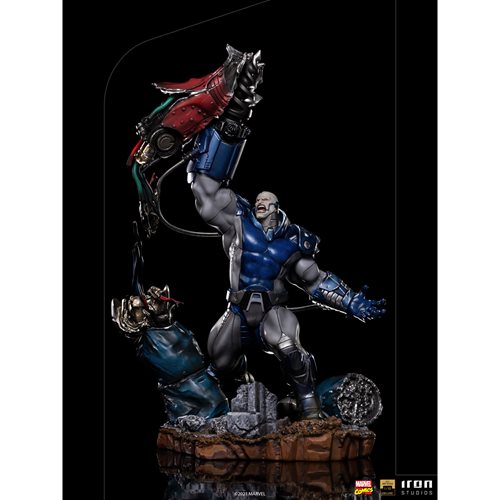 X-Men Apocalypse Deluxe BDS Art 1:10 Scale Statue
