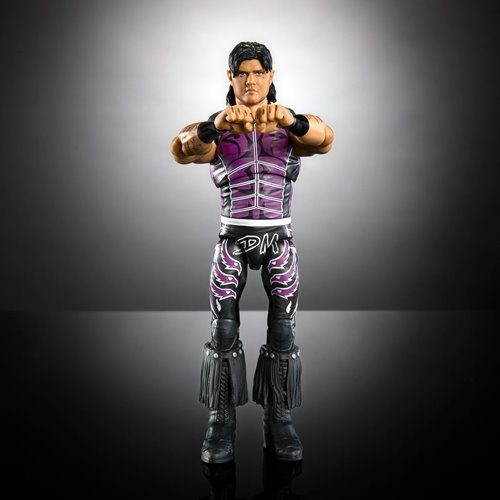 WWE Ultimate Edition Wave 23 Dominik Mysterio Action Figure