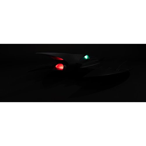 Batman: The Animated Series Batwing Vehicle
