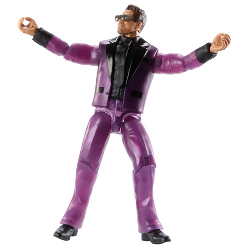 WWE Main Event Series 149 Action Figure Case of 12
