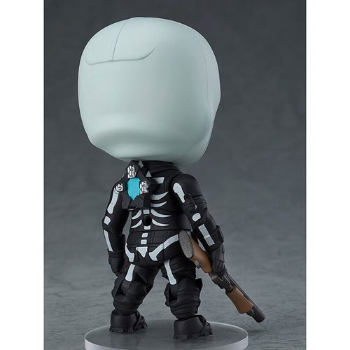 Fortnite Skull Trooper Nendoroid Action Figure