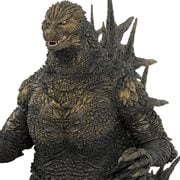 Godzilla Ultimates (Minus One) 8-Inch Scale Action Figure