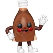 Fallout Game Bottle Funko Pop! Vinyl Figure #1315