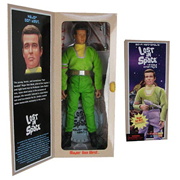 Lost in Space Major Don West 12-Inch Action Figure