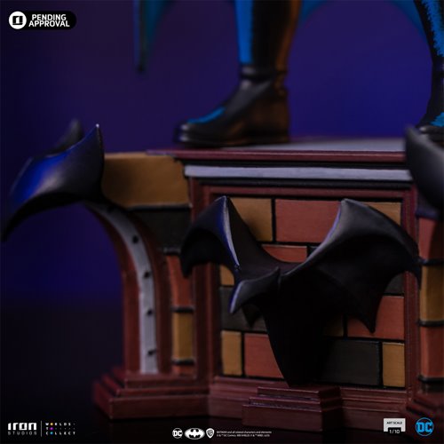 Batman Detective Comics #27 85th Anniversary 1:10 Art Scale Limited Edition Statue