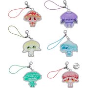 Capkins Mystery Bag Acrylic Phone Charm Case of 12