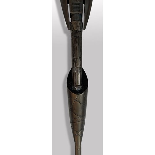 Stargate Ma'Tok Jaffa Staff 1:1 Scale Life-Size Prop Replica
