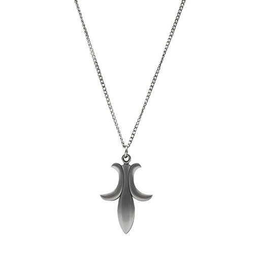 Death Note Misa Replica Necklace