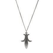 Death Note Misa Replica Necklace