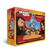 Planet of the Apes Statue of Liberty Action Playset