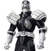 Judge Dredd Special Police Black and White Super Ultimate Series 1:12 Scale Action Figure