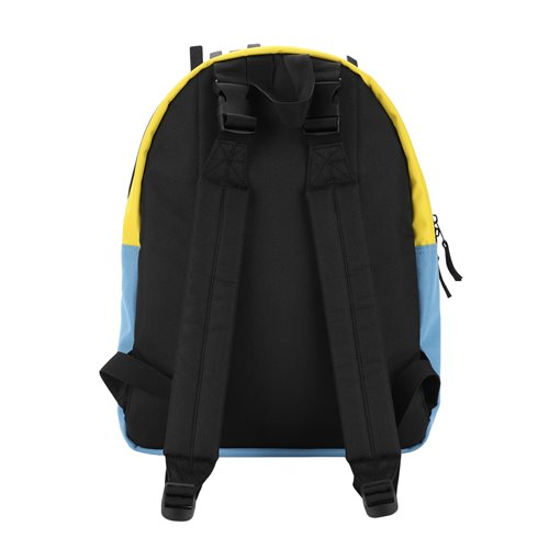 Despicable Me Minion Reversible Backpack