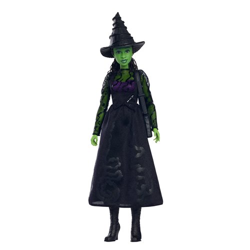 Wicked Elphaba Fashion Doll