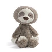 Baby Toothpick Sloth 12-Inch Plush