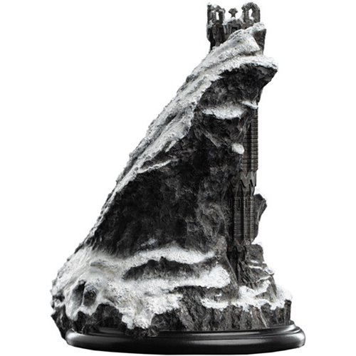 The Lord of the Rings Trilogy Zirakzigil Environment Statue