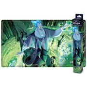 Disney Lorcana TCG: Reign of Jafar Hades Playmat
