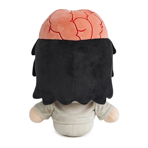 Bring Me The Horizon BMTH oli lost ぬいぐるみ Bring Me the Horizon Halloween Oli 9-Inch Plush