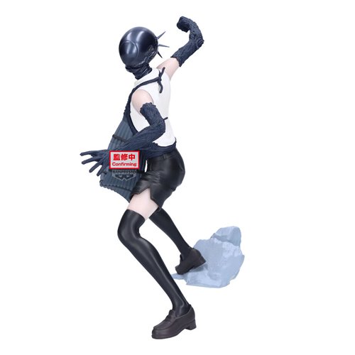 Chainsaw Man The Movie: Reze Arc Bomb Girl Grandista Statue