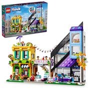 LEGO 41732 Friends Downtown Flower and Design Stores